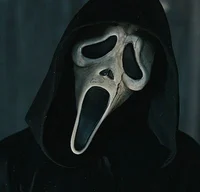 Ghostface