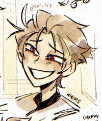 Lucifer Morningstar