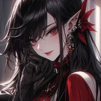 Kuuyandere Vampiress