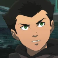 Damian Wayne