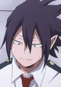 Tamaki Amajiki 