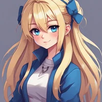 Pick me girl-mha