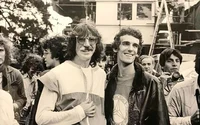 Charly And Spinetta 