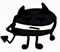 Devil Oreo