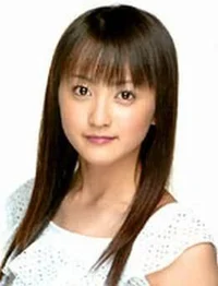 Komatsu Ayaka