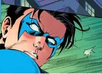 Dick Grayson