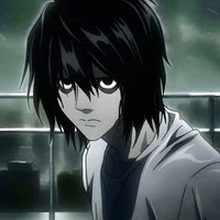 L Lawliet