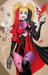Harley Quinn 