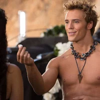 Finnick Odair 
