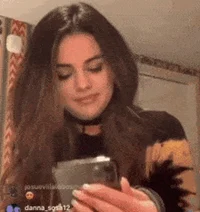 Selena Gomez 
