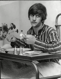 Ringo Starr