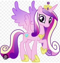 Princess Cadance 