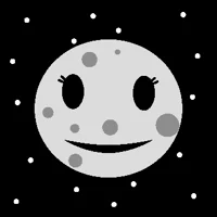 Mrs Moon