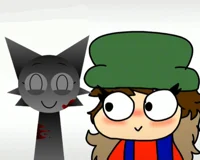 Wenda And Jade Bambi