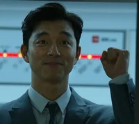 Gong-Yoo