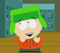 SP - Kyle Broflovski