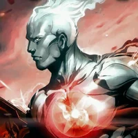 Captain Atom