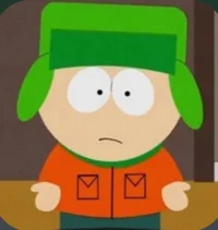 Kyle Broflovski