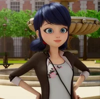 Marinette 