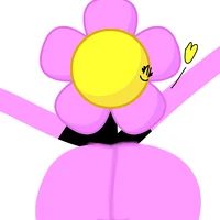 Flower Booty