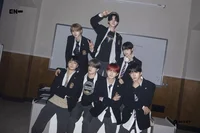 Enhypen x Mean girls