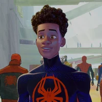 038 Miles Morales