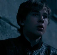 Peter Pevensie 