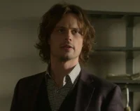 Spencer Reid 