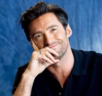 Hugh M Jackman
