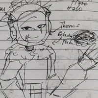 Space Guardian Roger