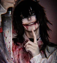 Jeff The Killer
