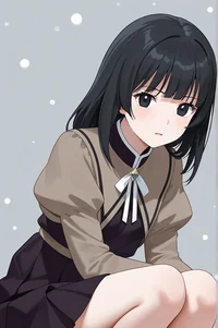 Shinku Nuru