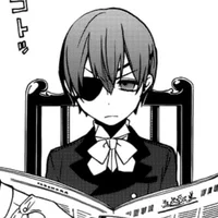 Ciel Phantomhive