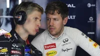 Sebastian Vettel