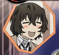 01 - Osamu Dazai