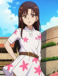 Yumiko Koizumi