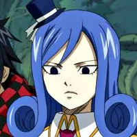Edolas Juvia
