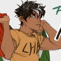 Percy Jackson