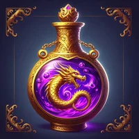 The Dragosis potion