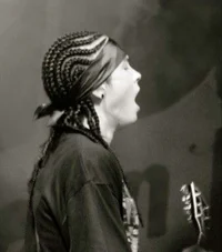 Tom Kaulitz