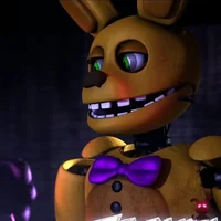 Springbonnie