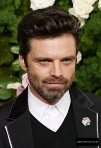 Sebastian Stan