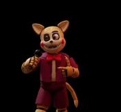 Comet Animators Hell