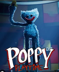 Poppy playtime oc