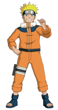 Naruto