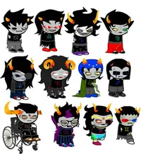 Deadstuck BetaTrolls