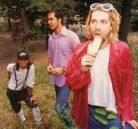 05- Kurt Cobain