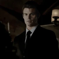 Elijah Mikaelson 