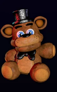 PUSH FREDDY 
