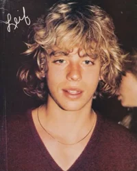 Leif Garrett 